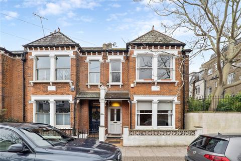 4 bedroom end of terrace house for sale, Taybridge Road, London, SW11