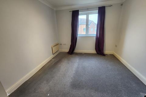 2 bedroom apartment to rent, Old School Place, Croydon