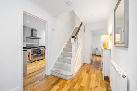 4 bedroom detached house for sale, Pellings Farm Close, Crowborough, TN6