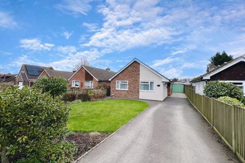 3 bedroom detached bungalow for sale, LYMPNE