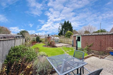 3 bedroom detached bungalow for sale, LYMPNE