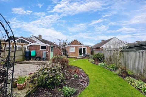 3 bedroom detached bungalow for sale, LYMPNE