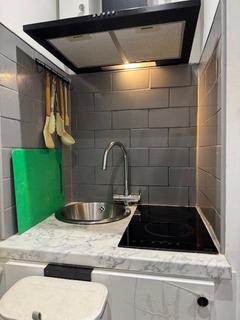 undefined, Pipewell Road, Carshalton, SM5 1EY