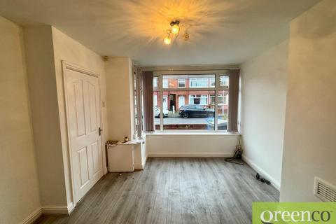 2 bedroom terraced house to rent, Gloucester Road, Manchester M43