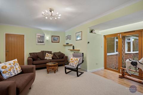 4 bedroom detached bungalow for sale, Ringwood Avenue, Hazel Grove, Stockport SK7 5HH