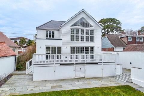 5 bedroom detached house for sale, Elphinstone Road, Highcliffe, Christchurch, BH23