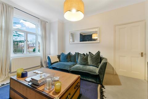 2 bedroom flat for sale, Trinity Road, Wimbledon SW19