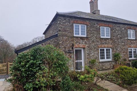 3 bedroom cottage to rent, Gare, Probus