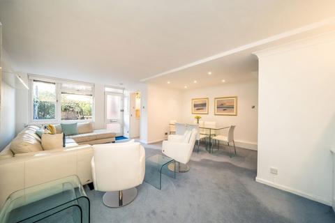 2 bedroom flat for sale, Colet Gardens, London W14