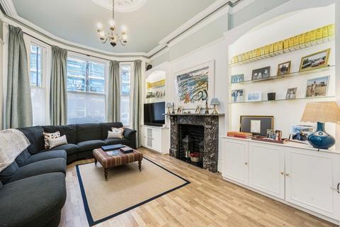 3 bedroom flat for sale, Castletown Road, London W14