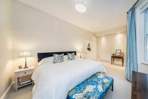 3 bedroom flat for sale, Castletown Road, London W14