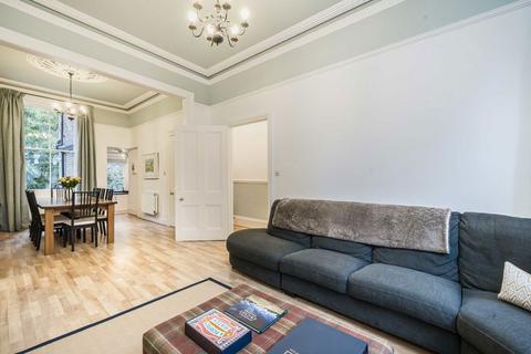 3 bedroom flat for sale, Castletown Road, London W14