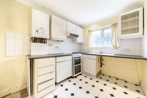 1 bedroom flat for sale, Netherwood Road, London W14