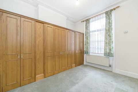 1 bedroom flat for sale, Netherwood Road, London W14