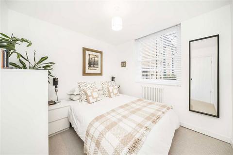 1 bedroom flat for sale, Greenhill Terrace, London SE18