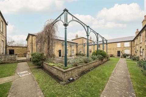 1 bedroom flat for sale, Greenhill Terrace, London SE18