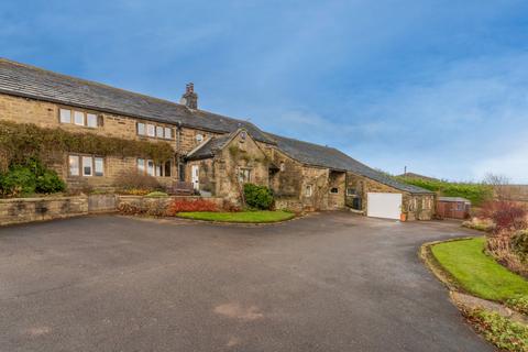 3 bedroom semi-detached house for sale, Knapley-Ing Farm, High Eldwick, Bingley, West Yorkshire, BD16