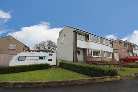 4 bedroom semi-detached house for sale, Nessfield Road, Keighley, BD22