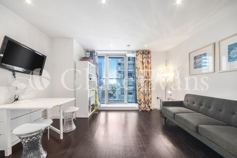 1 bedroom flat to rent, Pan Peninsula Square, Canary Wharf, London, E14