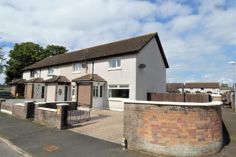 2 bedroom end of terrace house to rent, Durban Road , Annan, DG126PH