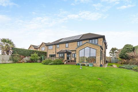 6 bedroom detached house for sale, Applehaigh Lane, Notton, Wakefield, WF4