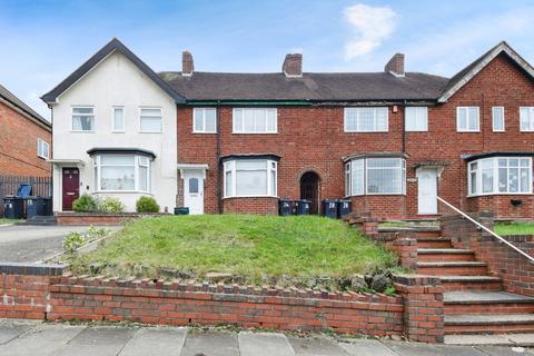 3 bedroom terraced house for sale, Gracemere Crescent, Birmingham B28