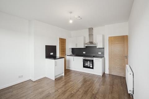 2 bedroom flat to rent, Burn Street, Bonhill, Alexandria, West Dunbartonshire, G83 9AW