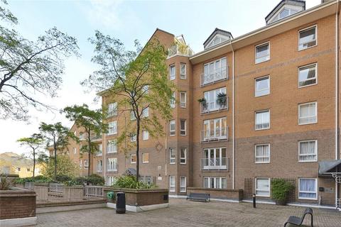 1 bedroom flat for sale, Hera Court, Homer Drive, London