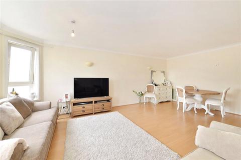 1 bedroom flat for sale, Hera Court, Homer Drive, London