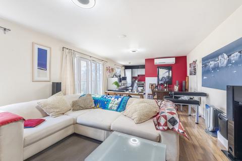 2 bedroom flat for sale, The Reflection, 2 Woolwich Manor Way, London