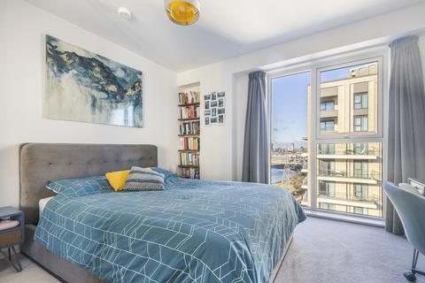 2 bedroom flat for sale, Effra Gardens, 25 Silvertown Way, London