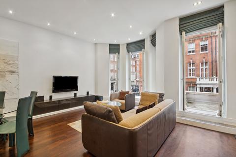 1 bedroom flat for sale, Park Street, Mayfair, London