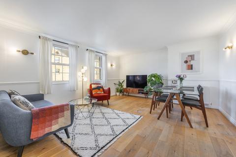 18 Edward Square, London, SE16 5EE