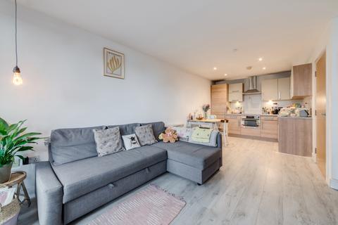 2 bedroom flat for sale, Southwark Bridge Road, London