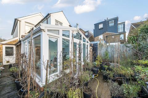 42 Princes Road, Kingston Upon Thames, KT2 6AZ
