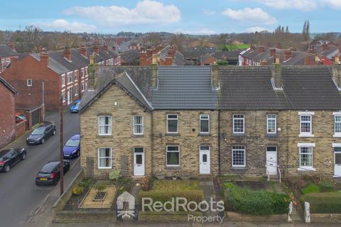 3 bedroom terraced house to rent, Wakefield Road, Pontefract WF9