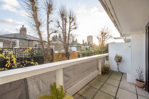 77b Mansfield Road, London, NW3 2JE