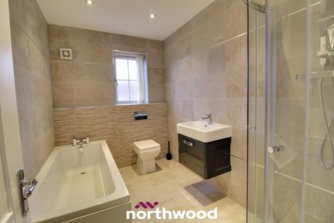undefined, Sovereign Court, Doncaster DN5
