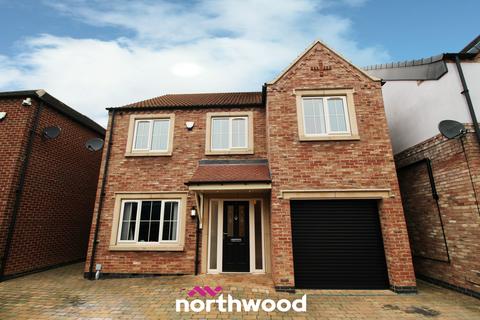 undefined, Sovereign Court, Doncaster DN5