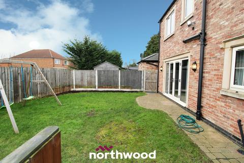 undefined, Sovereign Court, Doncaster DN5