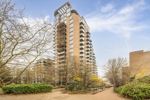 1 bedroom flat for sale, Park Vista Tower, 5 Cobblestone Square, London