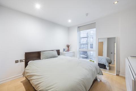 1 bedroom flat for sale, Kingsland Road, Hackney, London