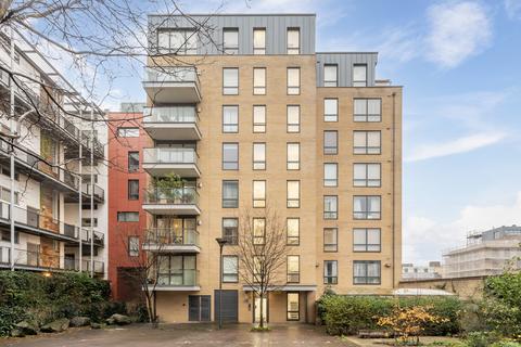 1 bedroom flat for sale, Kingsland Road, Hackney, London