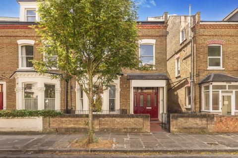 3 bedroom flat for sale, Adolphus Road, Finsbury Park, London