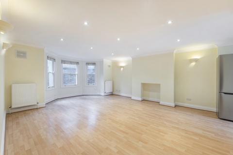 3 bedroom flat for sale, Adolphus Road, Finsbury Park, London