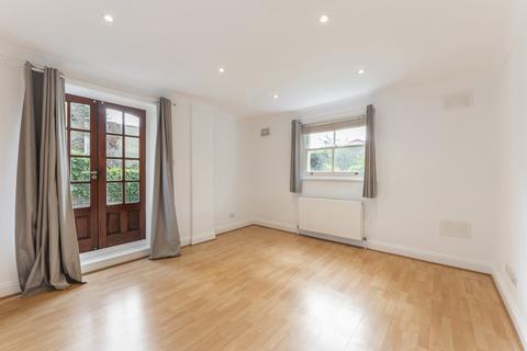 3 bedroom flat for sale, Adolphus Road, Finsbury Park, London