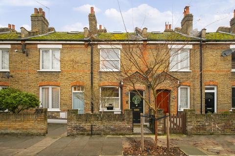 2 bedroom house for sale, Alexandra Road, East Sheen, London