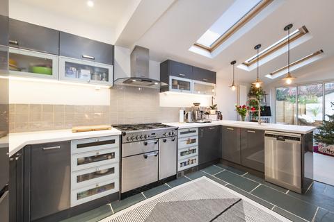 2 bedroom house for sale, Alexandra Road, East Sheen, London