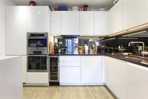 1 bedroom flat for sale, Collet House, 50 Wandsworth Road, London