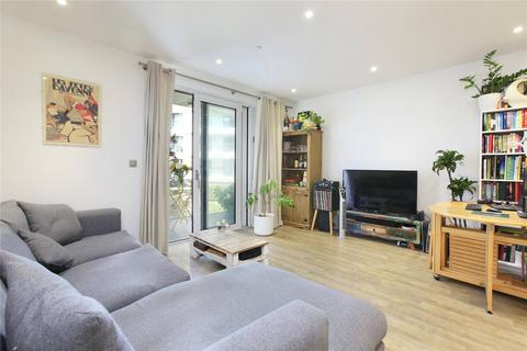 1 bedroom flat for sale, Collet House, 50 Wandsworth Road, London